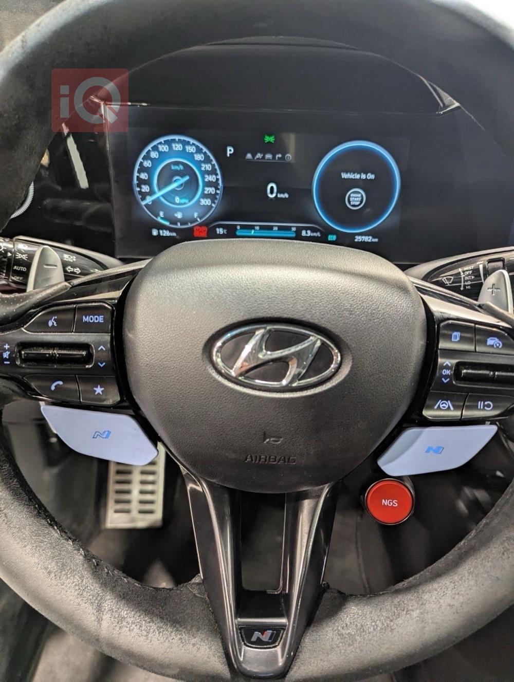 هیۆندای ئەلەنترا